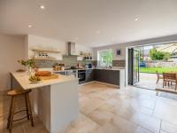 4 bed in Crickhowell 85242 - Ferienwohnung Crickhowell