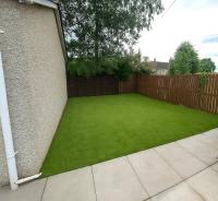 Register House Family or Contractor 4bed with Garden Driveway - B&B Bellshill