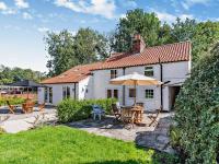 2 Bed in Bridlington 13mls W 93141 - Bed and Breakfast Butterwick