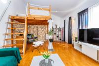 Apartments Romanse Baška - B&B Baška