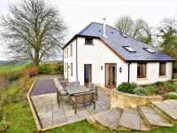 4 Bed in Llandysul 66640 - B&B Llandysul