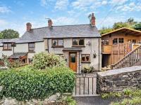 2 Bed in Bwlch BN138 - B&B