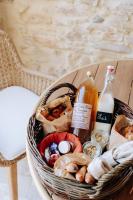 La Grange - Chambre d'exception - B&B Tavel