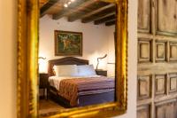 Deluxe Kamer met Queensize Bed