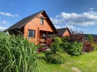 Polna Przystań - Ferienwohnung Uherce Mineralne