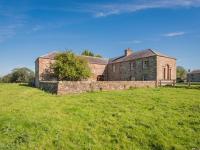 4 Bed in Skirwith SZ383 - B&B