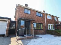 Melody Place - B&B Chester