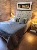 Rio Sereno - Chambres d’hôtes Santa Rosa de Calamuchita