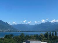 Panorama Suite - Bed and Breakfast Locarno
