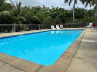 Charmant studio Orient Bay - Ferienwohnung Orient Bay