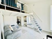 Duplex climatisé - hyper centre - Cœur de Nice - B&B Nizza