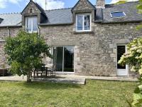 754 - Maison 3 chambres à 800m de la plage des Montiers - B&B Erquy
