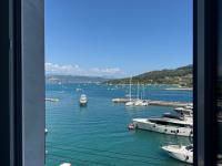 Mario Fronte Mare - Ferienwohnung Portovenere