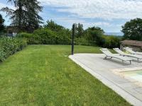 Villa La Gioconda - B&B Arezzo