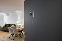 Aiport green apartman A1 - Ferienwohnung Velika Gorica