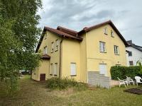 Lotta autobus na targi MTP, darmowy parking, samodzielny meldunek - Ferienwohnung Posen