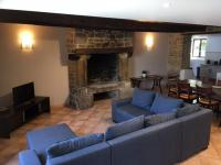 Gîte Aronde - B&B Roz-sur-Couesnon