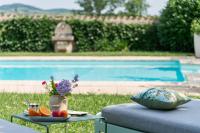Domaine de la Serve - B&B Lancié