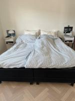 Beautiful gem in a quiet setting - Bed and Breakfast Svendborg