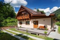 Penzion Hastrman, Guest houses - Banská Bystrica