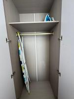 Appartamento con 1 Camera da Letto e Balcone