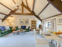 2 Bed in Bamburgh 79072 - B&B