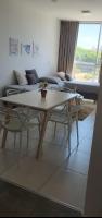 Chambre Quadruple avec Balcon