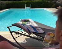 Gribouillis - Ferienwohnung Cahors