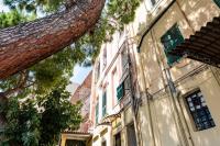GuestHost - Cozy Loft Studio Flat in Sanremo - B&B Sanremo