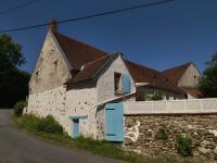 Maison 1 Chambre