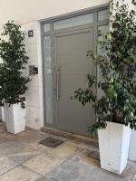 Spiti Nona - B&B Ágios Rókkos