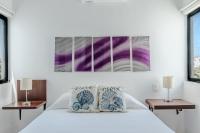 Apartment mit Poolblick