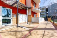 Appartamento Sabbiadoro Trilo PT - MyHo Casa - Ferienwohnung Tortoreto Lido