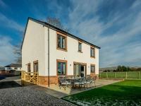 4 Bed in Eden Valley 89353 - B&B
