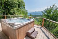 Window Wonderland By Avada Properties - B&B Gatlinburg