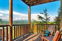 Windows to Heaven By Avada Properties - B&B Sevierville
