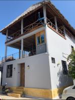 Ceco Beach House - B&B Mfumbwi