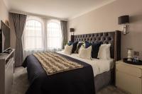 Executive One-Bedroom Apartment