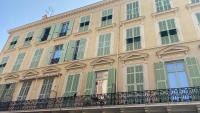 Mentone, appartamento a 80 mt dal mare - B&B Menton