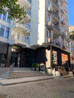 Квартира в приморському районі - 2 поверх - B&B Odesa