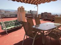 Apartamento con gran terraza - Ferienwohnung Torre del Mar