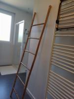 Appartement met 2 slaapkamers