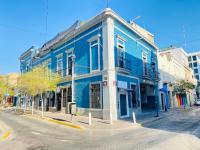 Hostal de los Reyes - Bed and Breakfast Guadalajara