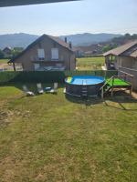 Apartmani Dimitrijevic - B&B Bajina Bašta