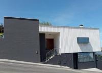 Amazing, Sea Views & Terrace - B&B Santa Úrsula