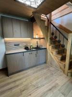 Appartement en Duplex