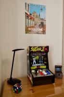 Le Charme des Remparts Boulonnais - Ferienwohnung Boulogne-sur-Mer