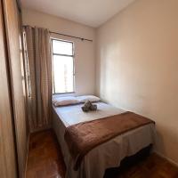 Apto Chicago I Localização estratégica ao lado do Mercado Central - B&B Belo Horizonte