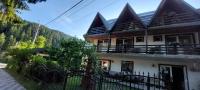 Pensiunea Montan - B&B