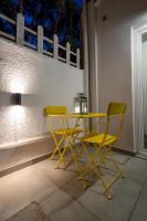 Jardin maison - Ferienwohnung Itea